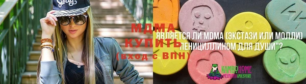 твердый Алексин