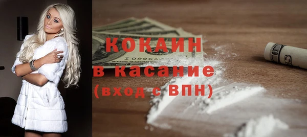 твердый Алексин