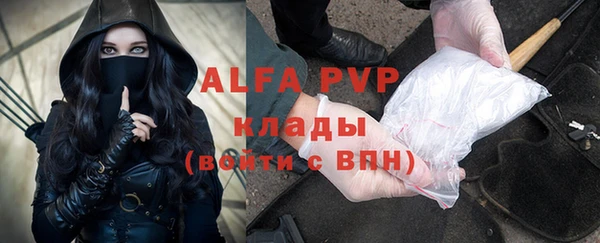 твердый Алексин